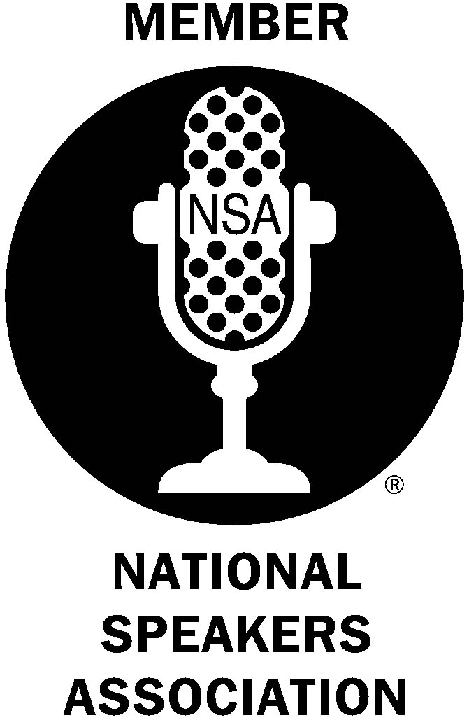 Milo was inducted in 2002 as a "Professional Member" in the National Speaker Association, an acceptance-only association of professional speakers